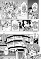 Masochist Man Dependence / M男依存症 [Marui Maru] [Original] Thumbnail Page 09