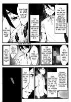 Layers Of White / 白襲 [Solopipb] [Original] Thumbnail Page 11