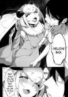 Layers Of White / 白襲 [Solopipb] [Original] Thumbnail Page 13