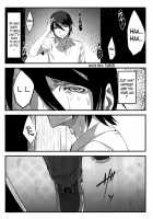 Layers Of White / 白襲 [Solopipb] [Original] Thumbnail Page 09