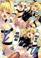 Delusion Trouble / 妄想トラブる [Sora Mochi] [To Love-Ru] Thumbnail Page 10