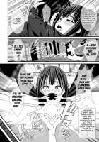 Hypnosis Pregnancy 2 / 催眠孕女 2 [Drain] [Original] Thumbnail Page 10