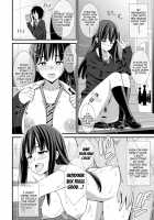 Hypnosis Pregnancy 2 / 催眠孕女 2 [Drain] [Original] Thumbnail Page 12