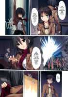 Karorful Mix EX11 / Karorful mix EX11 [Karory] [Shingeki No Kyojin] Thumbnail Page 03