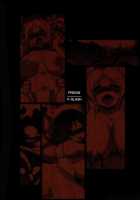 PRISON Banzoku No Ori | Prison Cage Of Savages / PRISON 蛮族の檻 [Yuugiri] [Original] Thumbnail Page 20