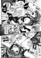 T-18T☆ANA / T-18T☆ANA [Izumi] [Mahou Shoujo Lyrical Nanoha] Thumbnail Page 19