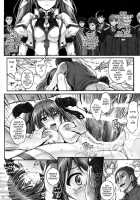 T-18T☆ANA / T-18T☆ANA [Izumi] [Mahou Shoujo Lyrical Nanoha] Thumbnail Page 21