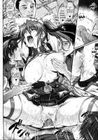 T-18T☆ANA / T-18T☆ANA [Izumi] [Mahou Shoujo Lyrical Nanoha] Thumbnail Page 25