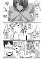 H Na Omise No Toku A Kyuu Toushi 2 Rinsha / Hなお店の特A級闘士 2輪車 [Kimura Naoki] [Ikkitousen] Thumbnail Page 07