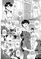 Tenkuu Roukaku | Building To The Sky / 天空楼閣 [Denkichi] [Neon Genesis Evangelion] Thumbnail Page 04