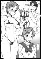 Together With Haruka - Cosplay Chapter / はるかと～コスプレ編～ [Bang-You] [Sailor Moon] Thumbnail Page 10