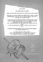 Together With Haruka - Cosplay Chapter / はるかと～コスプレ編～ [Bang-You] [Sailor Moon] Thumbnail Page 21