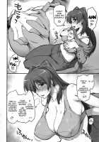 Complex-5. E.N.Complex! / Complex-5. E.N.Complex! [Seura Isago] [The Idolmaster] Thumbnail Page 11