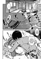The Devil Is A Pervert! / 倒錯の魔王城! [Yarai Akira] [Hataraku Maou-Sama!] Thumbnail Page 27