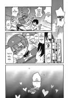 The Devil Is A Pervert! / 倒錯の魔王城! [Yarai Akira] [Hataraku Maou-Sama!] Thumbnail Page 28