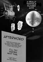 Hyperdimensional Submarine Inazuma / 超次元潜航艇いなづま [Inazuma] [Space Battleship Yamato 2199] Thumbnail Page 19