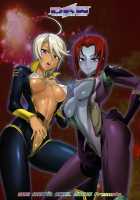 Hyperdimensional Submarine Inazuma / 超次元潜航艇いなづま [Inazuma] [Space Battleship Yamato 2199] Thumbnail Page 21