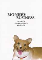 Monkey Business / MONKEY BUSINESS [Bang-You] [Cowboy Bebop] Thumbnail Page 18