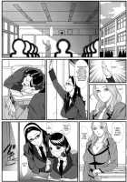 Jochi Seikatsu / 女痴性活 [Kuroishi Ringo] [Original] Thumbnail Page 21