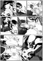 Jochi Seikatsu / 女痴性活 [Kuroishi Ringo] [Original] Thumbnail Page 24