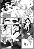 Jochi Seikatsu / 女痴性活 [Kuroishi Ringo] [Original] Thumbnail Page 26