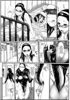 Jochi Seikatsu / 女痴性活 [Kuroishi Ringo] [Original] Thumbnail Page 30