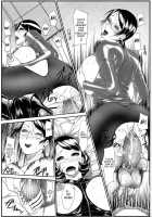 Jochi Seikatsu / 女痴性活 [Kuroishi Ringo] [Original] Thumbnail Page 35