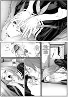 Jochi Seikatsu / 女痴性活 [Kuroishi Ringo] [Original] Thumbnail Page 09