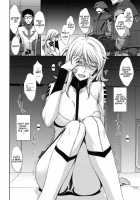 Inyoku No Kan 365 | Lust Battleship 365 / 淫慾の艦365 [Kitahara Aki] [Space Battleship Yamato 2199] Thumbnail Page 17
