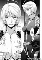 Inyoku No Kan 365 | Lust Battleship 365 / 淫慾の艦365 [Kitahara Aki] [Space Battleship Yamato 2199] Thumbnail Page 02