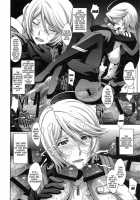 Inyoku No Kan 365 | Lust Battleship 365 / 淫慾の艦365 [Kitahara Aki] [Space Battleship Yamato 2199] Thumbnail Page 07