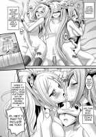 Dual Cat Realm Volume 2 / 猫双冥 弐ノ巻 [Alto Seneka] [Puzzle And Dragons] Thumbnail Page 19