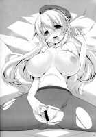 Melcheese 36 / Melcheese 36 [Nanase Meruchi] [Kantai Collection] Thumbnail Page 24