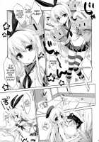 Melcheese 36 / Melcheese 36 [Nanase Meruchi] [Kantai Collection] Thumbnail Page 04