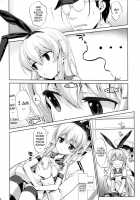 Melcheese 36 / Melcheese 36 [Nanase Meruchi] [Kantai Collection] Thumbnail Page 07