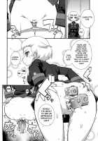 Vanessa Customize / バネッサカスタマイズ [Zootan] [Danball Senki] Thumbnail Page 24