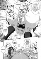 Vanessa Customize / バネッサカスタマイズ [Zootan] [Danball Senki] Thumbnail Page 25