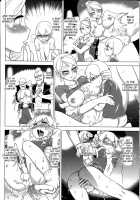 Childhood Destruction 04 - Kingdom Works Vol. 2 / 童年◇破壞#04～國文課‧本～第二冊 [Abi Kamesennin] [Original] Thumbnail Page 20