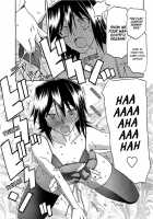 Maso-Mess / maso-mess [Sanbun Kyoden] [Original] Thumbnail Page 116