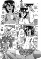 Maso-Mess / maso-mess [Sanbun Kyoden] [Original] Thumbnail Page 122