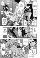 Maso-Mess / maso-mess [Sanbun Kyoden] [Original] Thumbnail Page 130