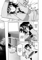 Maso-Mess / maso-mess [Sanbun Kyoden] [Original] Thumbnail Page 15