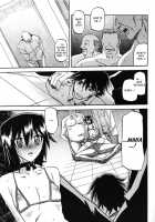 Maso-Mess / maso-mess [Sanbun Kyoden] [Original] Thumbnail Page 176