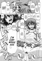 Maso-Mess / maso-mess [Sanbun Kyoden] [Original] Thumbnail Page 182