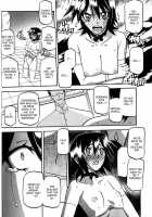 Maso-Mess / maso-mess [Sanbun Kyoden] [Original] Thumbnail Page 188