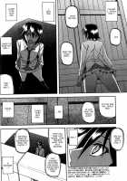 Maso-Mess / maso-mess [Sanbun Kyoden] [Original] Thumbnail Page 218