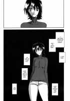 Maso-Mess / maso-mess [Sanbun Kyoden] [Original] Thumbnail Page 261