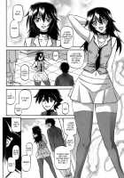 Maso-Mess / maso-mess [Sanbun Kyoden] [Original] Thumbnail Page 263