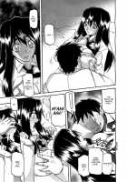 Maso-Mess / maso-mess [Sanbun Kyoden] [Original] Thumbnail Page 37