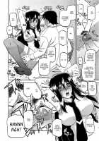 Maso-Mess / maso-mess [Sanbun Kyoden] [Original] Thumbnail Page 44